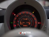 FIAT 500 2015 1.0 hybrid Dolcevita 70cv 1.0 hybrid Dolcevita 70cv